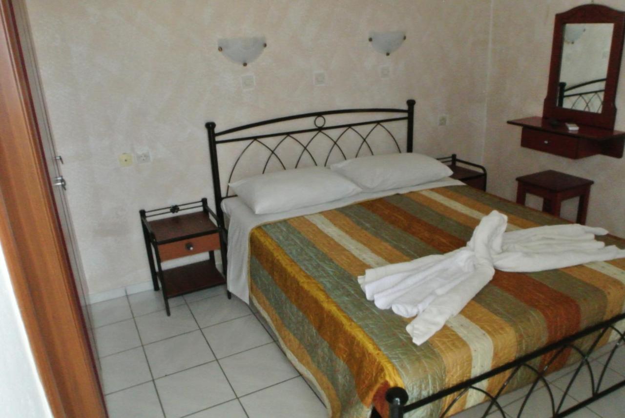 Kokalakis Hotel Kefalos  Екстер'єр фото