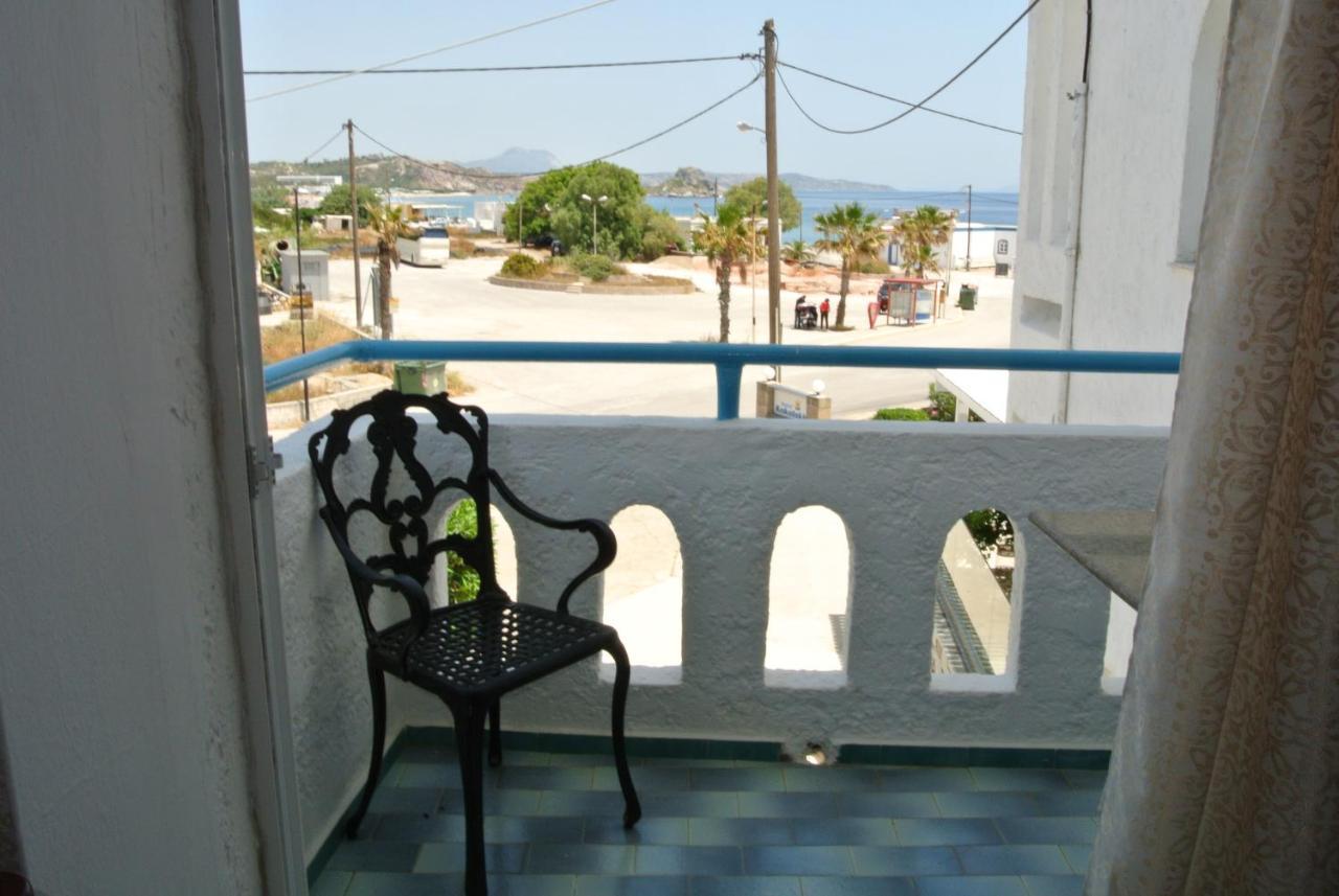 Kokalakis Hotel Kefalos  Екстер'єр фото