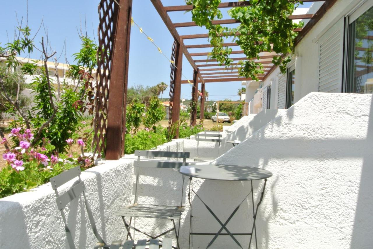 Kokalakis Hotel Kefalos  Екстер'єр фото