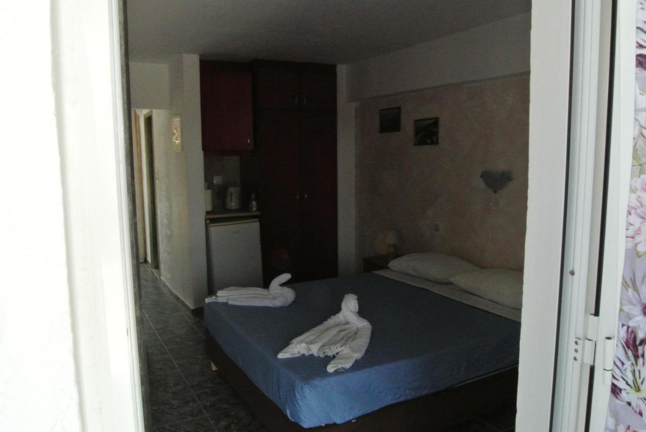 Kokalakis Hotel Kefalos  Екстер'єр фото