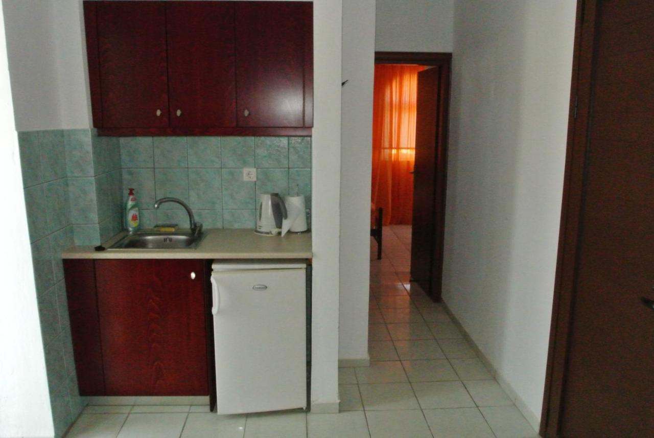 Kokalakis Hotel Kefalos  Екстер'єр фото
