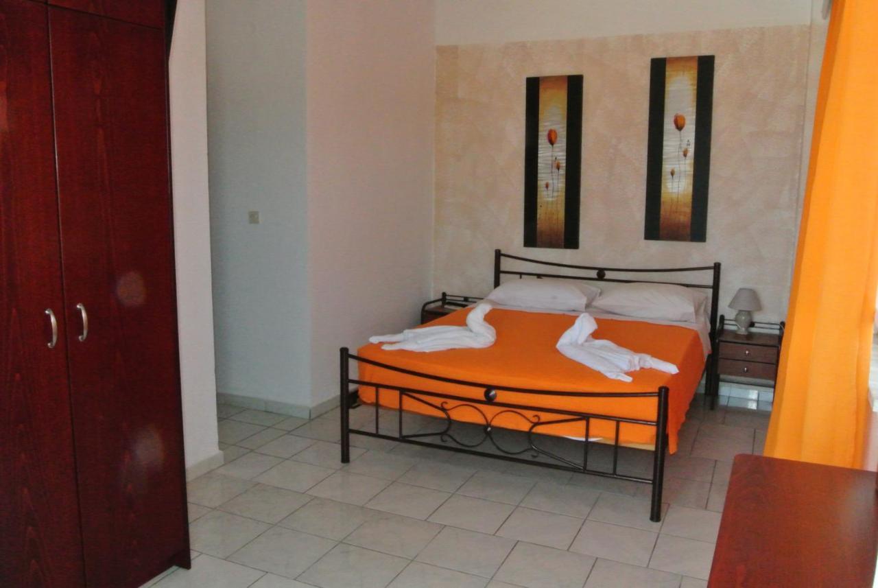 Kokalakis Hotel Kefalos  Екстер'єр фото