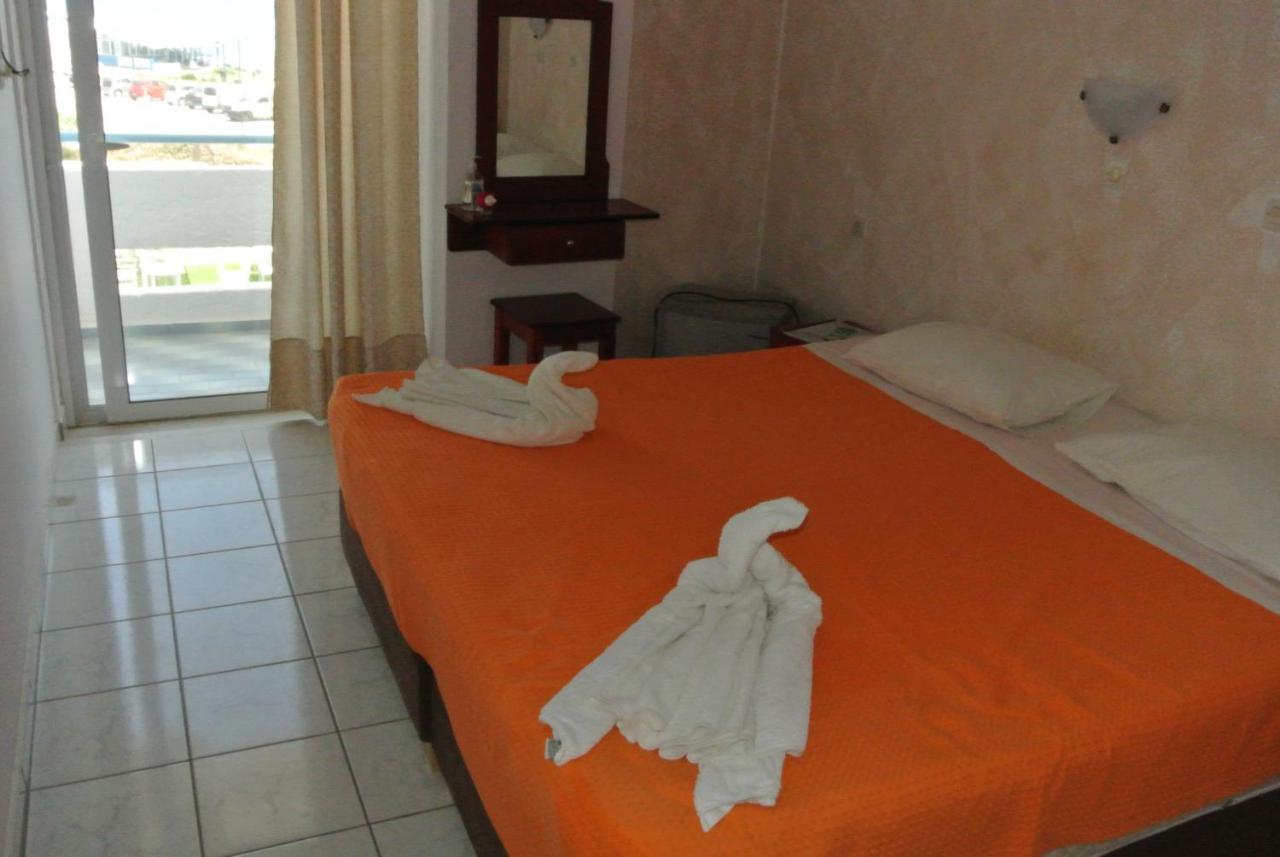 Kokalakis Hotel Kefalos  Екстер'єр фото