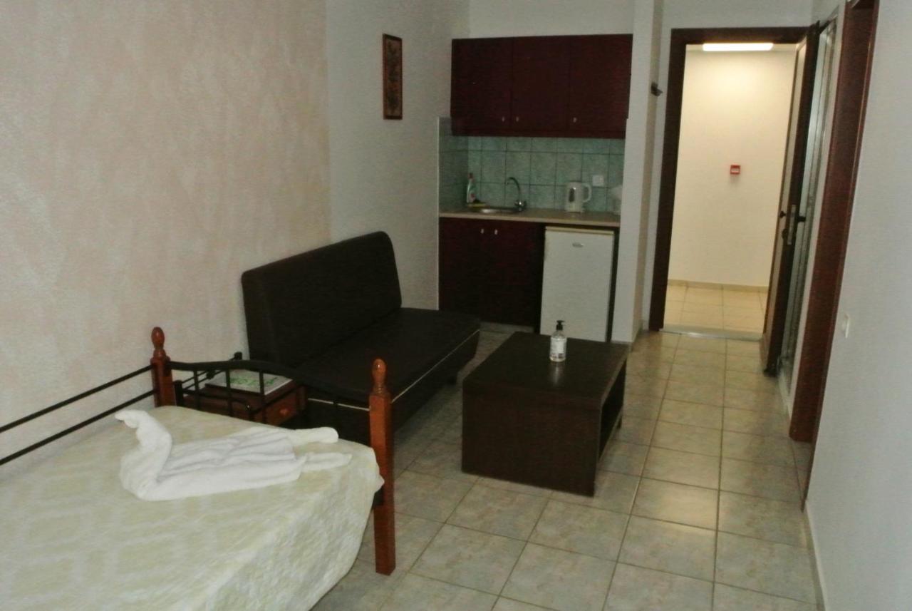 Kokalakis Hotel Kefalos  Екстер'єр фото
