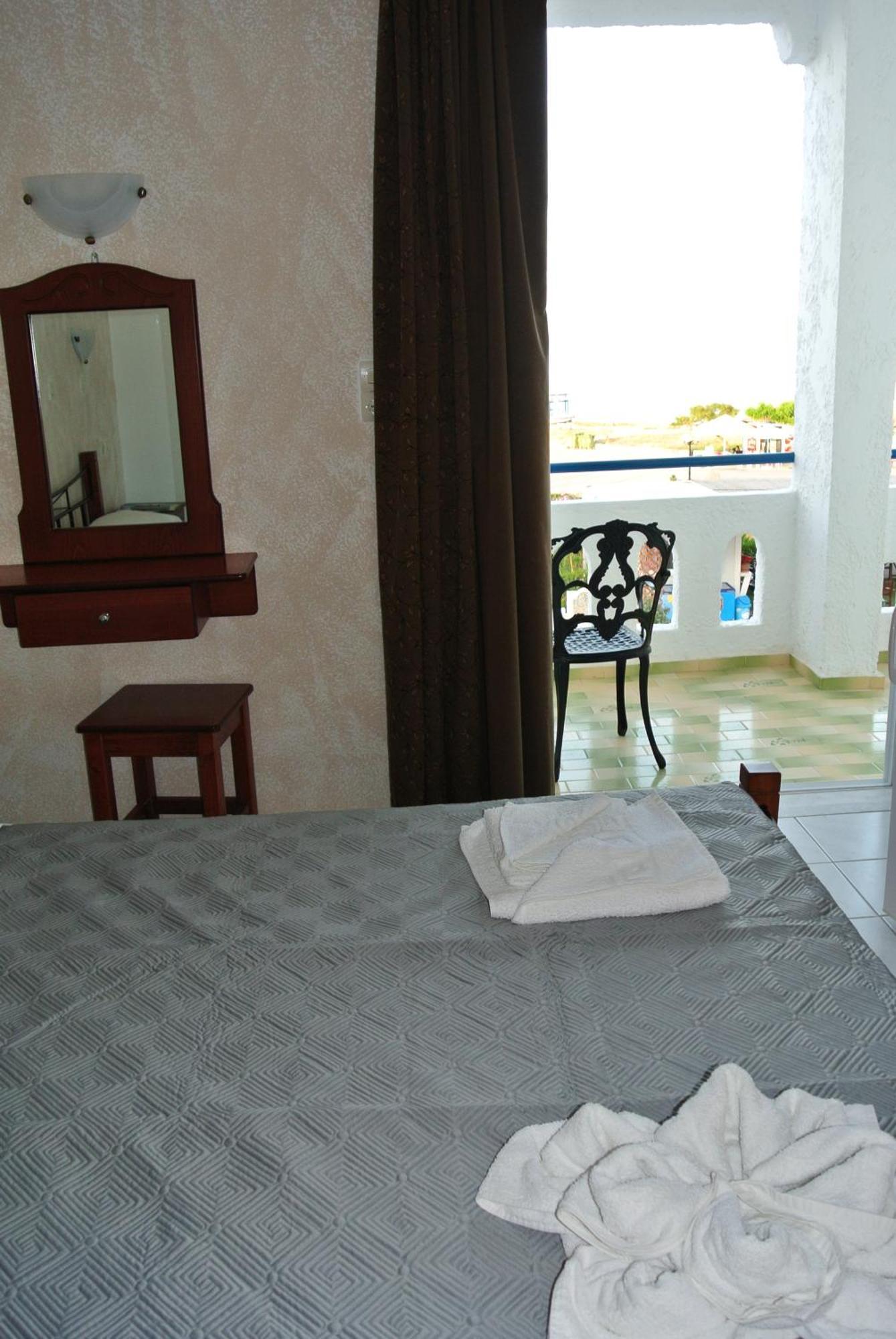 Kokalakis Hotel Kefalos  Номер фото