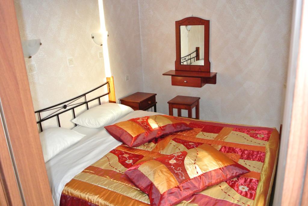 Kokalakis Hotel Kefalos  Екстер'єр фото