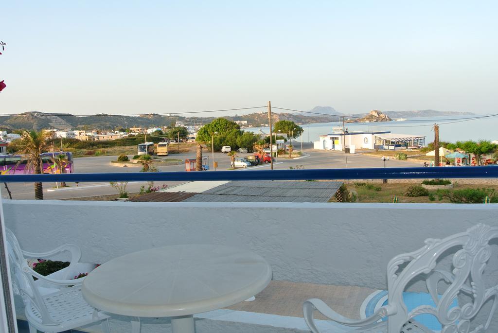 Kokalakis Hotel Kefalos  Екстер'єр фото