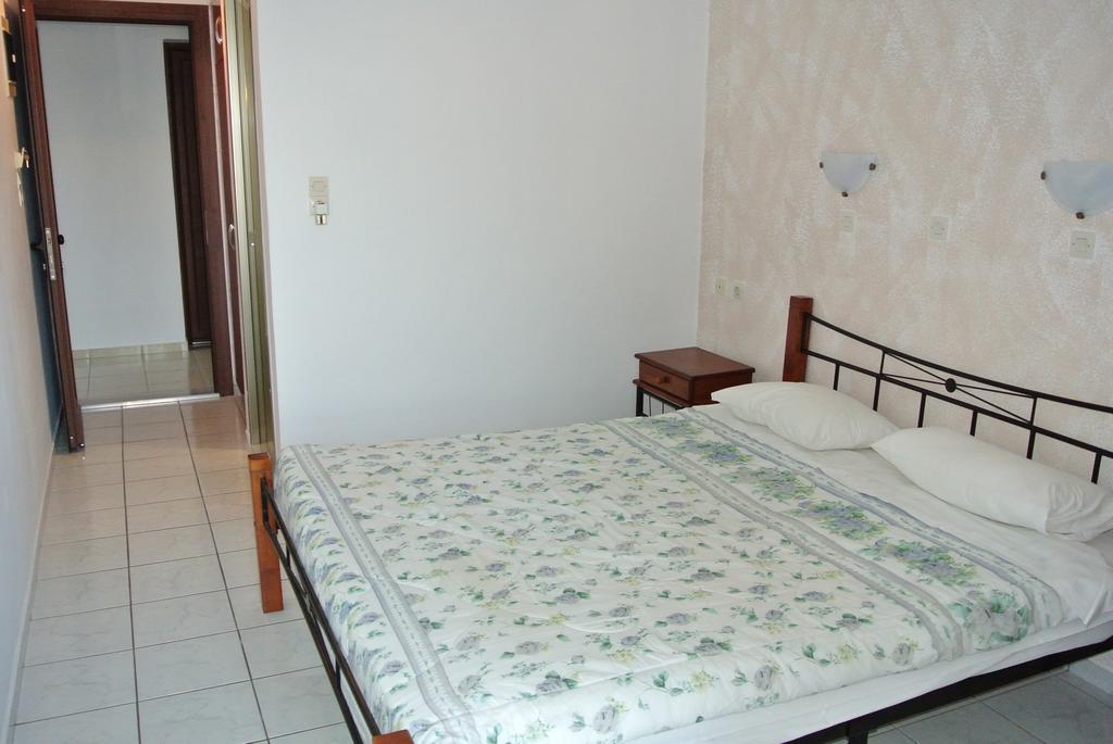 Kokalakis Hotel Kefalos  Екстер'єр фото