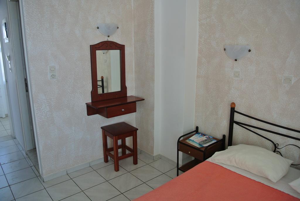 Kokalakis Hotel Kefalos  Екстер'єр фото
