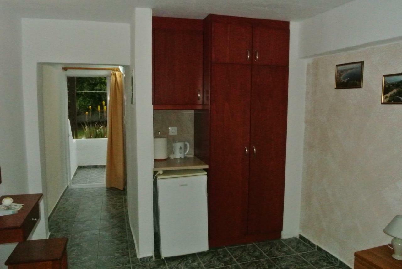 Kokalakis Hotel Kefalos  Екстер'єр фото